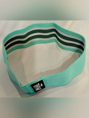 MHiL Medium Resistance Loop Band Mint Green